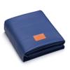BEARCOVER Heavy Duty Leatherette Billiard Pool Table Cover, Waterproof & Tearproof Cover for Pool Table 7/8/9FT (10 Colors Available) (8 Feet/Blue) view 3