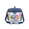 geckobrands Large Removable Hardliner Tote Cooler  Holds Up to 24 Cans or 15 Bottles, 5 Pockets/2 Neoprene, Easy Access Lid view 1