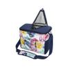 geckobrands Large Removable Hardliner Tote Cooler  Holds Up to 24 Cans or 15 Bottles, 5 Pockets/2 Neoprene, Easy Access Lid view 3