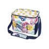 geckobrands Large Removable Hardliner Tote Cooler  Holds Up to 24 Cans or 15 Bottles, 5 Pockets/2 Neoprene, Easy Access Lid view 4