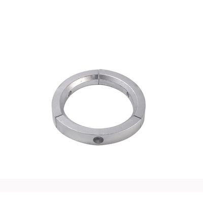 Anode Corrosion Resistance 3858399 for Volvo Penta Folding Propeller Sail Drive D2-55A (Zinc alloy)