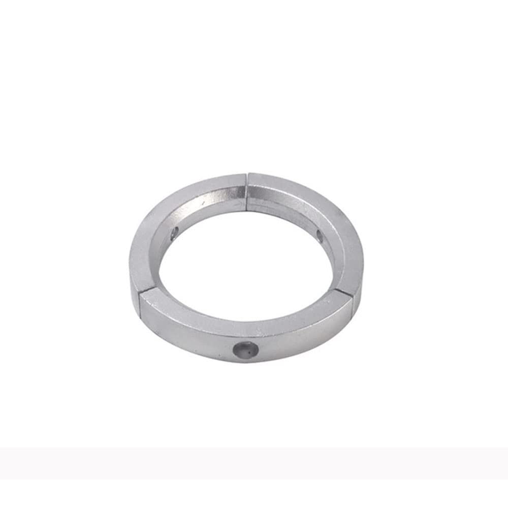 Anode Corrosion Resistance 3858399 for Volvo Penta Folding Propeller Sail Drive D2-55A (Zinc alloy)