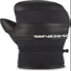 Dakine Womens Baron Gore-Tex Mitts - Black, Small view 1