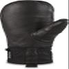 Dakine Womens Baron Gore-Tex Mitts - Black, Small view 2