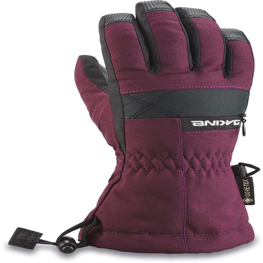 Dakine Youth Avenger Gore-Tex Glove - Grapevine, Large