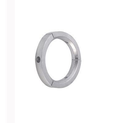 Anode Corrosion Resistance 3858399 for Volvo Penta Folding Propeller Sail Drive D2-55A (Aluminium alloy)