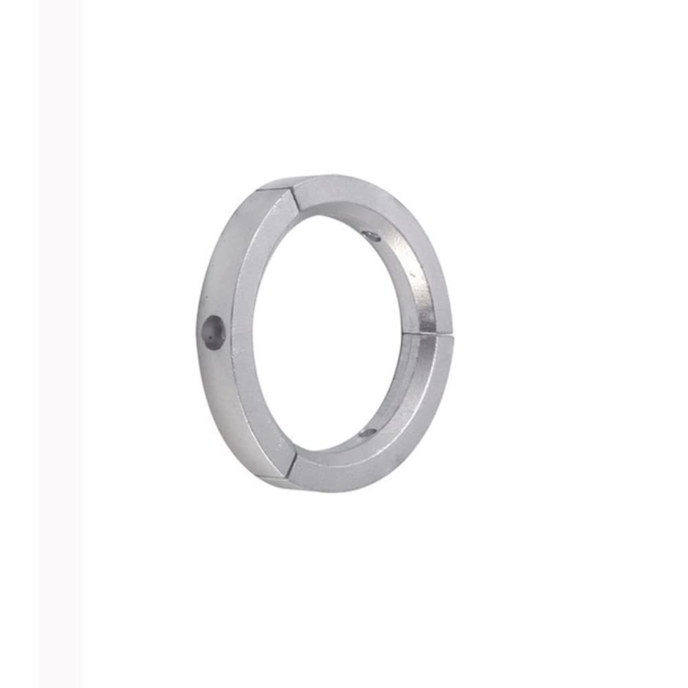 Anode Corrosion Resistance 3858399 for Volvo Penta Folding Propeller Sail Drive D2-55A (Aluminium alloy)