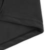 Boys Rash Guard Short Sleeve Toddler Kids Swim Shirt, Youth UPF 50+ Surfing/Sun Suit (Black&Lime Green,10) view 4