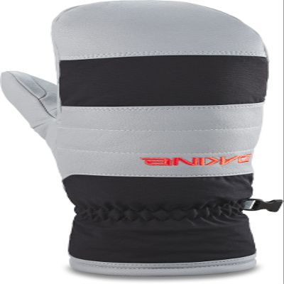 Dakine Baron Gore-Tex Mitt - Steel Grey, X-Large