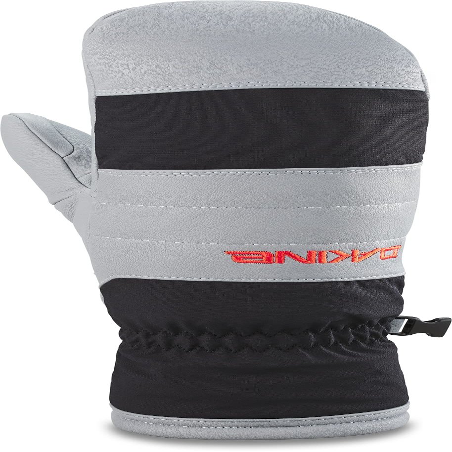 Dakine Baron Gore-Tex Mitt - Steel Grey, X-Large