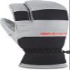 Dakine Baron Gore-Tex Trigger Mitt - Steel Grey, Small view 1