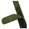 Prolinemax Large OD Green LCS COBRA Tactical Belt HD Molle Pals Nylon Padded 2 Belt view 2