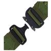 Prolinemax Large OD Green LCS COBRA Tactical Belt HD Molle Pals Nylon Padded 2 Belt view 4