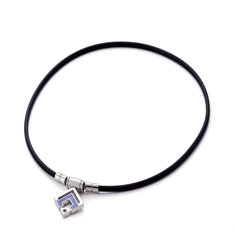 Colantotte ARANmini TAO Necklace Slim