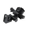 Teslord Night Vision Binoculars Stabilizing Bracket Night Vision Goggle NVG Mount Night Vision Helmet Mount view 1