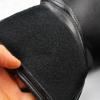 Athnevy Boxing Fight Gloves for Training, PU Leather, High Elasticity Sponge view 2