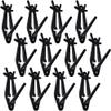 VMSIXVM European Deer Skull Mount Hanger, Euro Wall Mount Hanger for Deer Head, Pronghorn and Other Smaller Animals, Skull Wall Hooker with Easy Installation Kit for Indoor Outdoor view 1