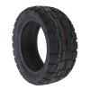 Electric Scooter Tire, 90/55 6 Electric Scooter Tubeless Tire Electric Scooter Off Road Rubber Tire Replacement 90/55-6 Tire view 1