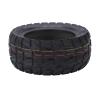 Electric Scooter Tire, 90/55 6 Electric Scooter Tubeless Tire Electric Scooter Off Road Rubber Tire Replacement 90/55-6 Tire view 2