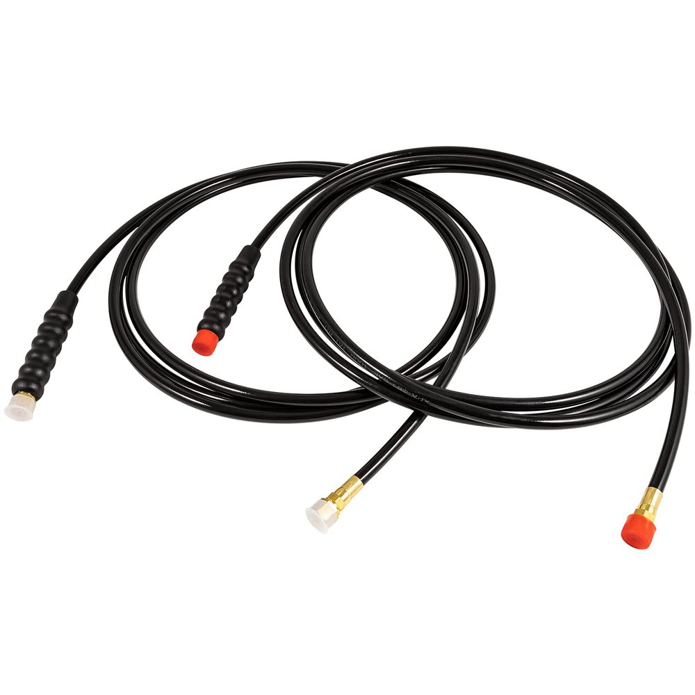 HO5116 Hose Kit 16ft Compatible with Seastar Steering Systems for Teleflex Marine Hydraulic Outboard Steering Boat