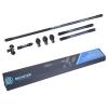 BICASTER Archery Stabilizer System 3K Carbon Made - Full Set (28 inch, Blue) view 1