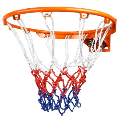Aoneky Outdoor Replacement Breakaway Basketball Rim