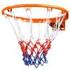Aoneky Outdoor Replacement Breakaway Basketball Rim view 1