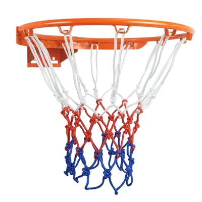 Aoneky 3/4'' 18'' Outdoor Replacement Basketball Rim