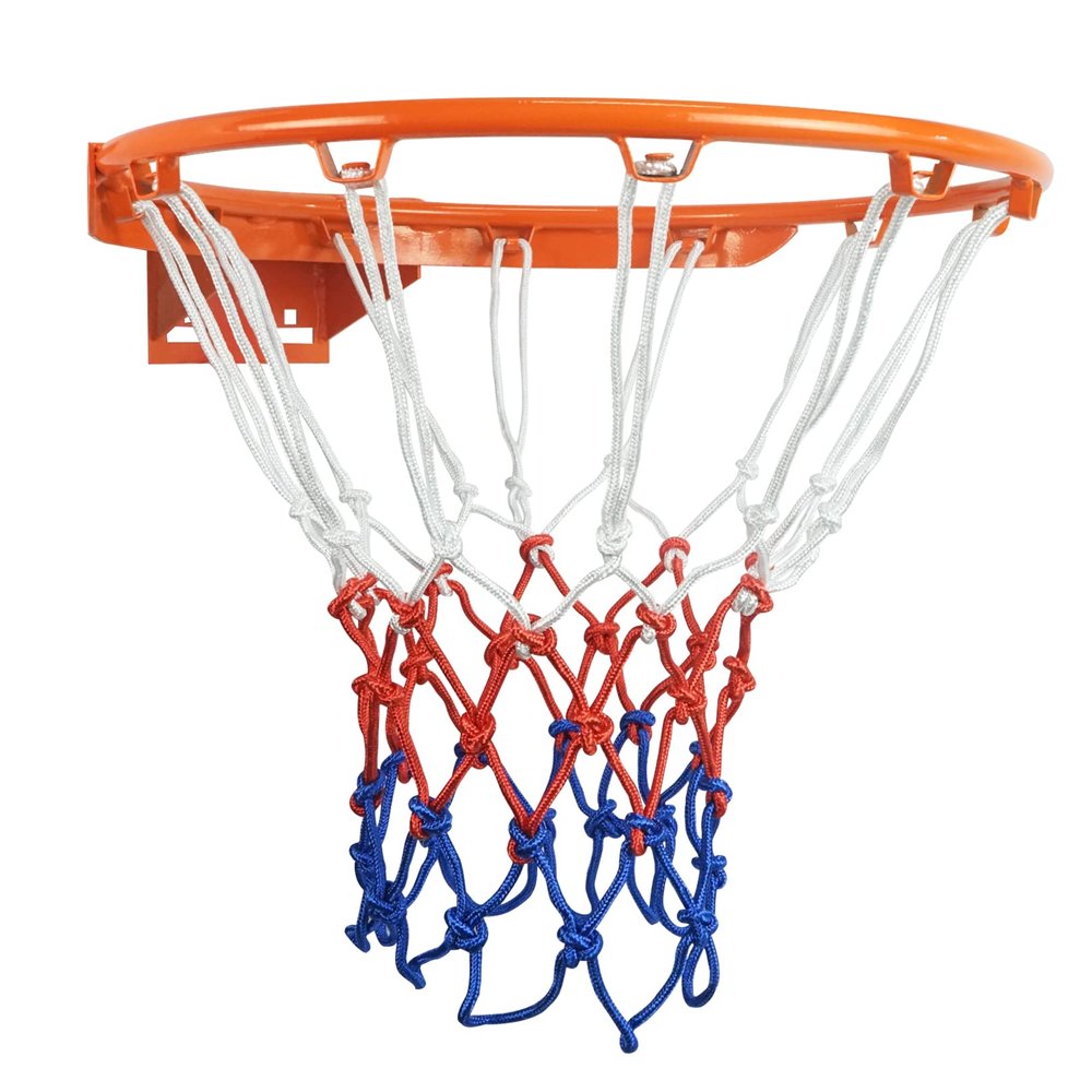 Aoneky 3/4'' 18'' Outdoor Replacement Basketball Rim
