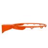 Aoneky 3/4'' 18'' Outdoor Replacement Basketball Rim view 4