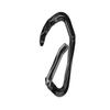 GRIVEL Sport Stealth Quickdraw  Sport Climbing Quickdraw with Stealth Straight-Gate and Bent-Gate Carabiners view 2