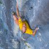 GRIVEL Sport Stealth Quickdraw  Sport Climbing Quickdraw with Stealth Straight-Gate and Bent-Gate Carabiners view 3