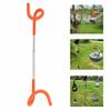 Camping Lantern Hook Hanger Camping Light/Lamp Hook Outdoor Light Holder Lamp Hanger Lantern Hanger Camp Lantern Hook Camping Hanger Hook, Only Hanger No Light view 2