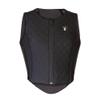 Tipperary Contour Flex Back Protector Black Qlt YS view 1