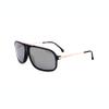Carrera Cool65 I46 Matte Black Gold 64/12/135 Unisex Sunglasses view 1