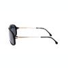 Carrera Cool65 I46 Matte Black Gold 64/12/135 Unisex Sunglasses view 3