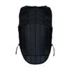 Tipperary Adult Contender ASTM Body Protector Lightweight Custom Fit Equestrian Horse Riding Safety Vest, Black, Large view 4