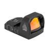 UTG OP3 Micro, Red 4 MOA Single Dot, RMR Footprint view 1