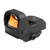 UTG OP3 Micro, Red 4 MOA Single Dot, RMR Footprint view 2