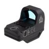 UTG OP3 Micro, Red 4 MOA Single Dot, RMR Footprint view 3