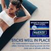 NipEaze Nipple Covers for Men, 12 or 50 Pairs, Mens Nipple Covers,Anti-Chafing Running Nipple Covers Men and Women view 3