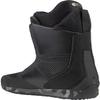 Nidecker Kita Men's Snowboard Boots Black 9 view 3