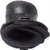 Nidecker Kita Men's Snowboard Boots Black 9 view 4