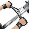 2K Fit Rowing Machine Gloves (Large) - Perfect Rowing Grips for Erging, Sculling, Crew, Kayak, Canoe, Weightlifting, Gym Workout view 4