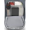 High Sierra Hydrahike, Grey/Blue, 4L view 4