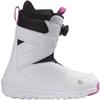 Nidecker Cascade W Women's Snowboard Boots White 060 view 1