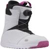 Nidecker Cascade W Women's Snowboard Boots White 060 view 2
