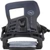 Nidecker Kaon-W-Plus Women's Snowboard Bindings Black L view 3