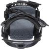 Nidecker Kaon-W-Plus Women's Snowboard Bindings Black L view 4
