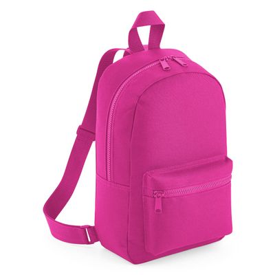 BagBase Sport, Fuchsia, Talla nica